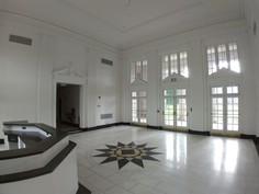 Roosevent II Bathhouse