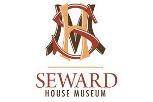Seward House Museum Logo