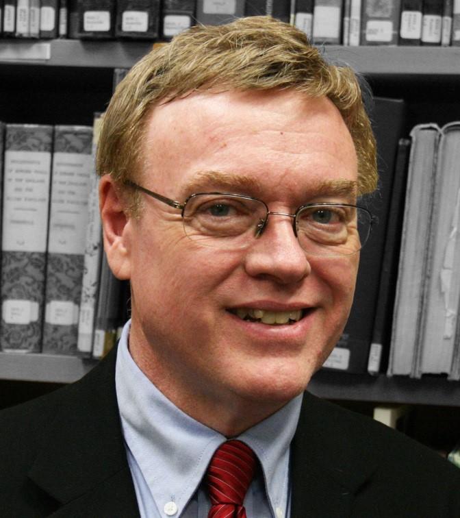 Gerald Smith Photo