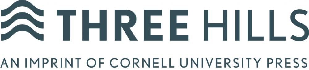 Three Hills Logo