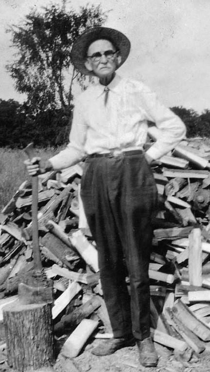 Tide Church photo, mid-1930s