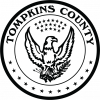 Tompkins County Seal