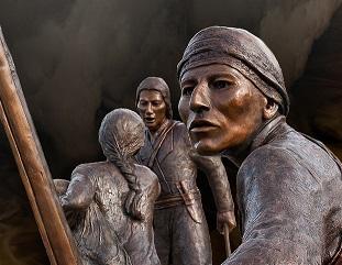 Tuscarora Heroes
