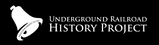 Underground Railroad History Project Logo