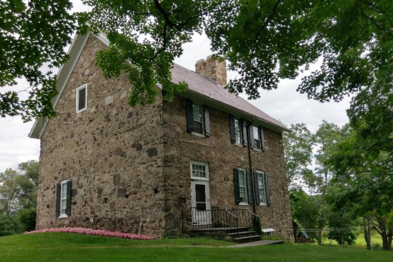 Bullstone House