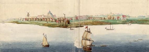 New Netherland Institute
