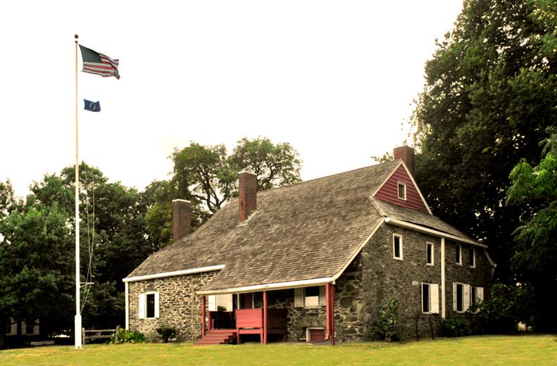 Washington's Headquarters Newburgh