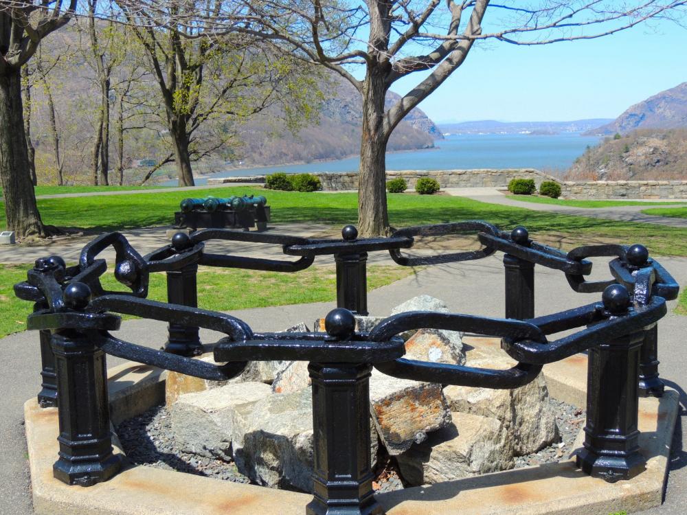 West Point Chain