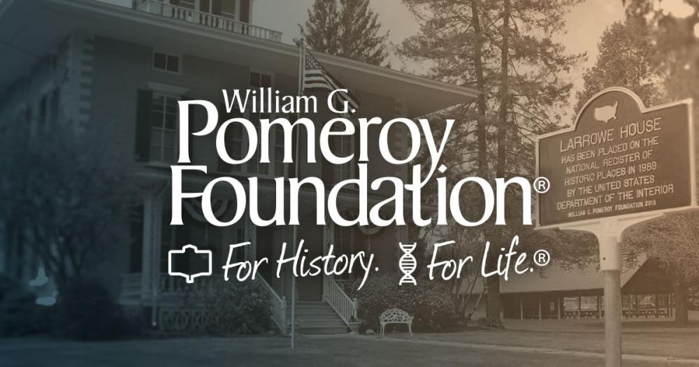 William G. Pomeroy Foundation