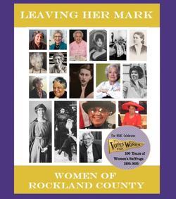 Women of Rockland County