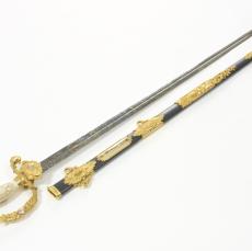Warren Sword