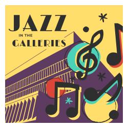 Jazz in the Galleries