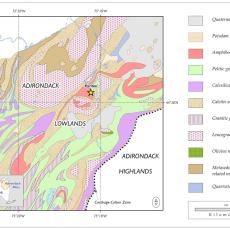 NYSM Map & Chart 15