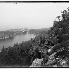 Mohonk Mountain House