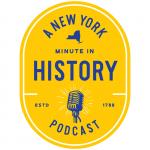 A New York Minute in History