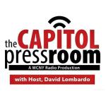 The Capitol Pressroom