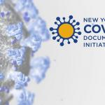 New York State COVID-19 Documentation Initiative Logo