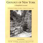 Geology of New York, Second Edition