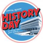 Capital Region History Day Logo