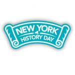New York History Day Logo