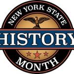 New York State History Month