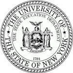 New York State Education Department Logo