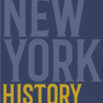 New York History Journal Logo