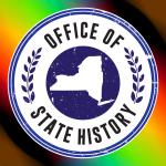 Office of State History Celebrates Pride Month