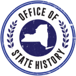 Office of State History Logo