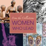 Women Who Lead