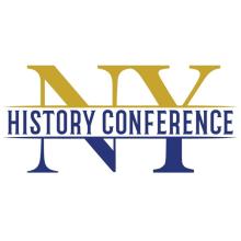 NY History Conference Logo square 2