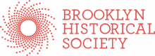 Brooklyn Historical Society Logo