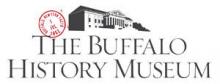 Buffalo History Museum Logo