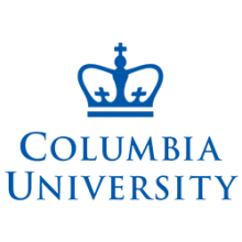 Columbia University Logo