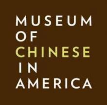 Museum of Chinese in America Logo