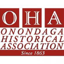 Onondaga Historical Association Logo