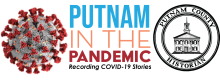 Putnam in the Pandemic Logo