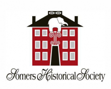 Somers Historical Society Logo