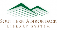 Southern Adirondack Library System Logo