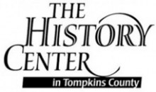 Tompkins County History Center Logo