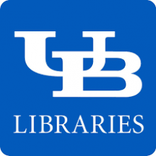 University at Buffalo Libraries Logo
