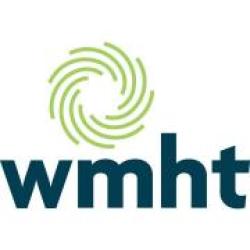 WMHT Logo
