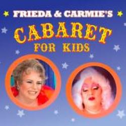 Kids Cabaret