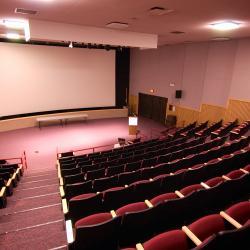 Huxley Theater