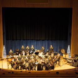 Clark Auditorium