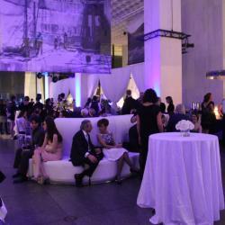 4th Floor Terrace