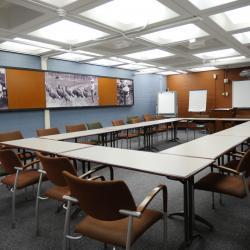 Meeting Rooms