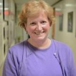  Dr. Christina Rieth 