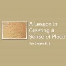 Sense of Place