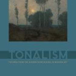 Tonalism Brochure Cover